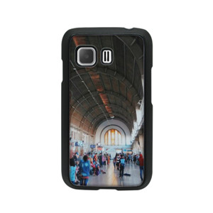 A003 - Stasiun Jakarta Kota Casing HP