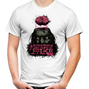 Kaos Zombie - Everything You Know Is Fake  