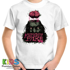 Kaos Zombie - Everything You Know Is Fake  