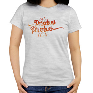 Kaos Kaos Gerakan Muda Mudi Sosmed