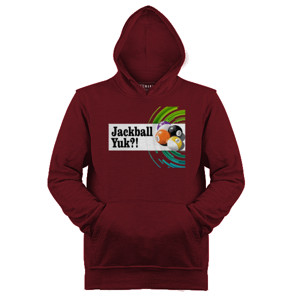 Jaket Hoodie Distro Keren Billiard 012