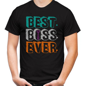 Kaos Best Boss Ever