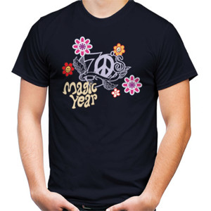 Kaos Magic year