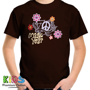 Kaos Magic year