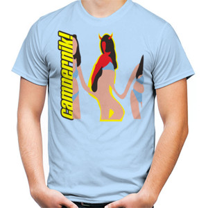 Kaos Campernik