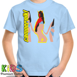 Kaos Campernik