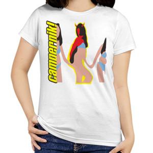 Kaos Campernik