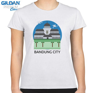 Kaos Kaos Kota Bandung