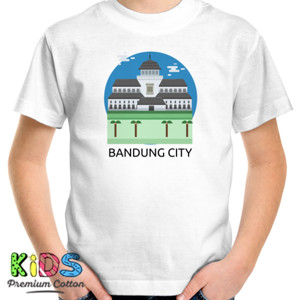 Kaos Kaos Kota Bandung