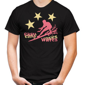 Kaos Easy Waves
