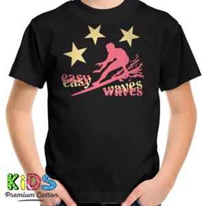 Kaos Easy Waves