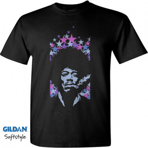Kaos HENDRIX STAR