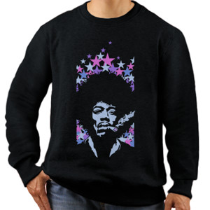 Jaket Sweater HENDRIX STAR