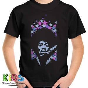Kaos HENDRIX STAR