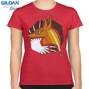 Kaos Anubis egypt