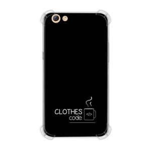 Casing HP CLOTHES CODE ID - IPHONE X/XR PREMIUM CASE 