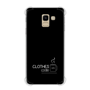 Casing HP CLOTHES CODE ID - IPHONE X/XR PREMIUM CASE 
