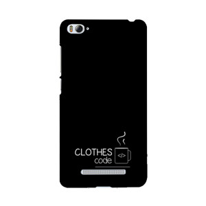 CLOTHES CODE ID - IPHONE X/XR PREMIUM CASE  Casing HP