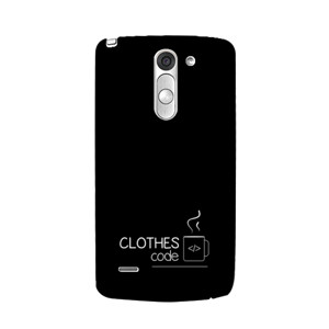 CLOTHES CODE ID - IPHONE X/XR PREMIUM CASE  Casing HP