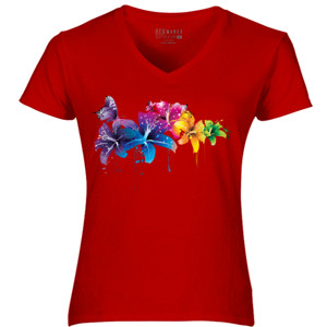 Kaos Butterfly