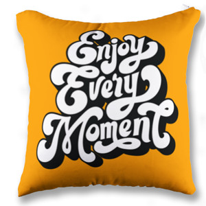 Bantal Enjoy
