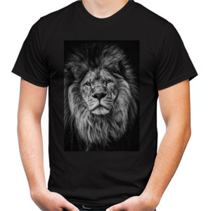 Kaos Lion t-shirt