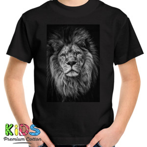 Kaos Lion t-shirt