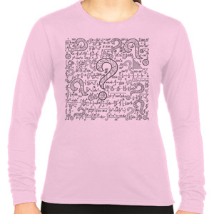 Kaos Rumus Matematika 30  