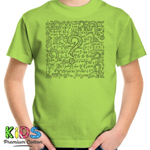 Kaos Rumus Matematika 30  