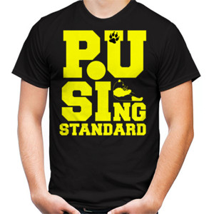 Kaos pusing