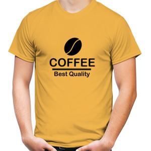 Kaos Coffee Best Quality