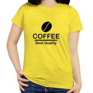 Kaos Coffee Best Quality