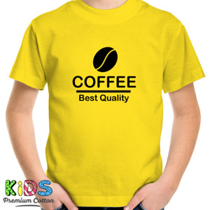 Kaos Coffee Best Quality