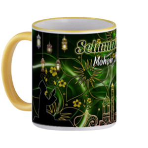 Mug Idul Fitri