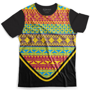 Kaos Fullprint Full Print Heart