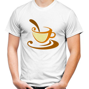Kaos Distro Tea Cup