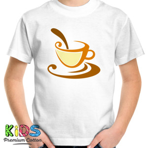 Kaos Distro Tea Cup