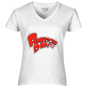 Kaos Distro American Dad