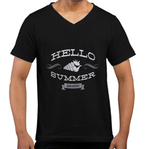 Kaos  Distro Hello summer