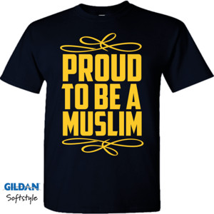 Kaos kaos islami