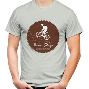 Kaos Distro Custom bicycles
