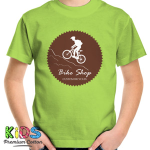 Kaos Distro Custom bicycles