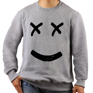 Jaket Sweater Express Yourself