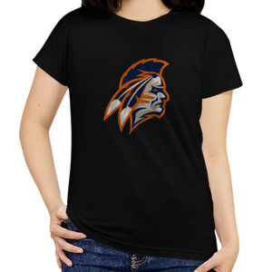 Kaos Aboriginal tribal logo