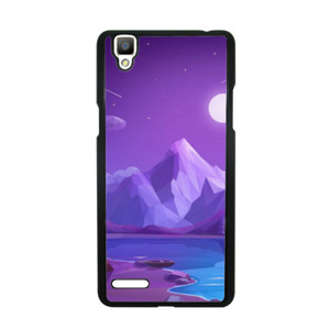 Gunung Es Casing HP