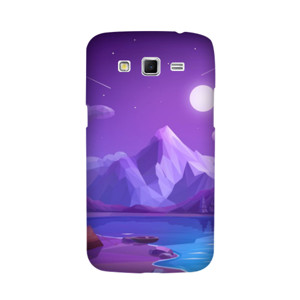 Gunung Es Casing HP
