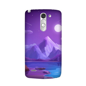 Gunung Es Casing HP