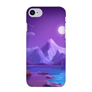 Gunung Es Casing HP