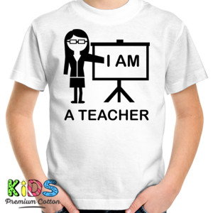 Kaos A TEACHER