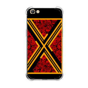 Casing HP Red Rose X